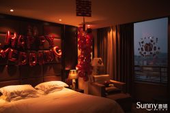 -Sunny喜铺婚礼策划(东部店)