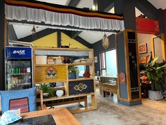 -陀岗美食·云南藏式特色餐厅