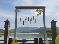 -鸣鹤古镇