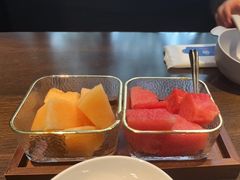 -西郊八号·山野江西菜(开发区店)