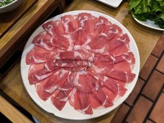 -马记伊源斋涮肉·清真菜(潘家园古玩市场店)