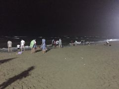 -老虎石海上公园