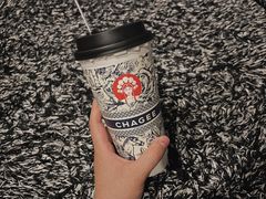 -霸王茶姬(常熟印象城店)