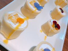 -星叶·东南亚料理(宁波万象汇店)
