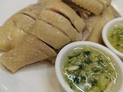 -文记壹心鸡(宝华路店)