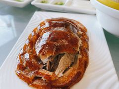 烤鸭-峨嵋酒家(清河店)