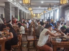 -清真马杰山牛肉汤馆