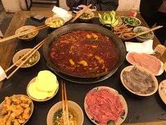 -刁姐火锅(五小区店)
