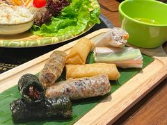 -南越郡·越式风味餐厅(青秀万达店)