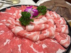 -东来顺饭庄(天坛店)