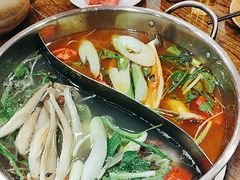 -亮欢寨(凯里总店)