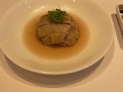 -香乐园·淮扬菜中餐厅·Shang Garden(福田香格里拉店)