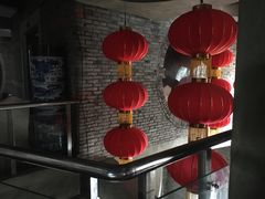 -柘林湖生态鱼馆