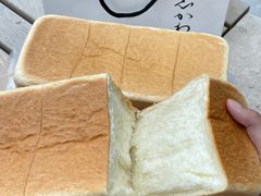 -银座仁志川·生吐司专门店(香港广场店)