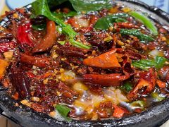 -好清香砂锅(总店)