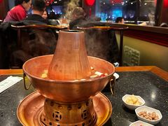 -南门涮肉(通州店)