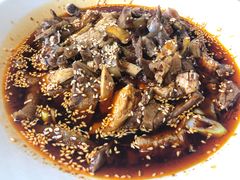 -干老四雅鱼饭店(滨江西路店)