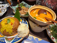 -泰妃殿(武汉首店)