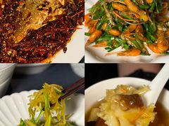 -三利音·东方司宴(外滩店)