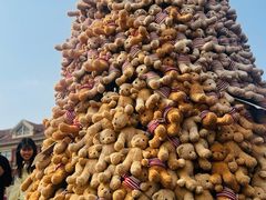 -歌斐颂巧克力小镇