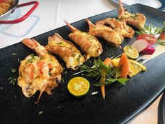 -龙猫意杯花园餐厅(芙蓉湖店)