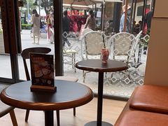 -Peet's 皮爷咖啡(乐峰店)