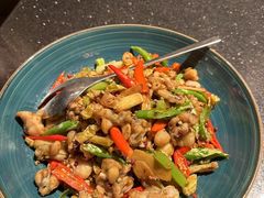 -华豫川酒家(双子塔店)