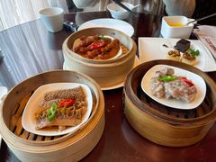 -福州世茂洲际酒店·福邸(台江店)