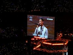 -梦之蓝青奥体育公园体育馆