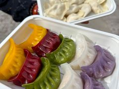-一轩饺子馆(丽都店)