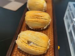 -上蔬无瑕· 创意素食·Vegetarian(华采天地店)