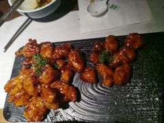 -绿茶餐厅(同成街华联店)