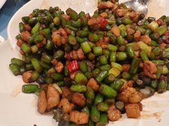 -大连湾旭日·家宴·海肠捞饭(马栏广场店)