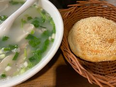-祥盛隆羊汤馆(芙蓉店)