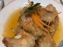 -北李妈妈菜·海肠捞饭(开发区万达店)