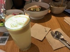-Wagas沃歌斯(枫蓝国际店)