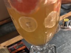 -探鱼·鲜青椒爽麻烤鱼(天一广场店)