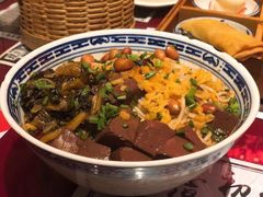 -味福记·本地特色菜(八一万达广场店)