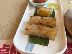 -点都德(水贝IBC店)