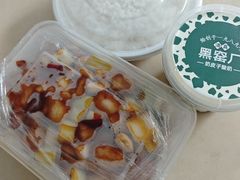 -黑窑厂糖油饼烤鸭·清真菜(黑窑厂街店)