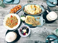 -长勺子东南亚(街道口店)