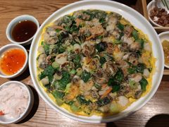 -闽上鲜·福建菜(龙湖滨江天街店)