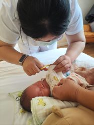 -艾薇朵朵全套房月子中心(江宁店)