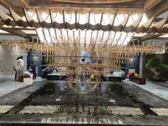 -青水瓦台汤泉(未央店)