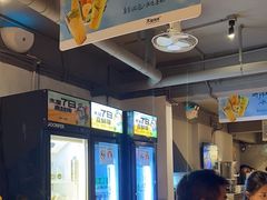 -木屋烧烤(南新店)
