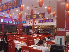 -簋街仔仔小龙虾(总店)