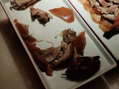 -京华烟云·北京烤鸭(领展购物广场·中关村店)
