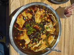 -柳州肥姨妈大骨螺蛳粉(万达中心店)
