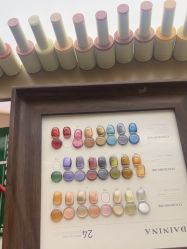 -MB·nail美甲美睫