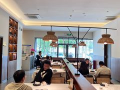 -客颂·客家宴(大壮国际广场店)